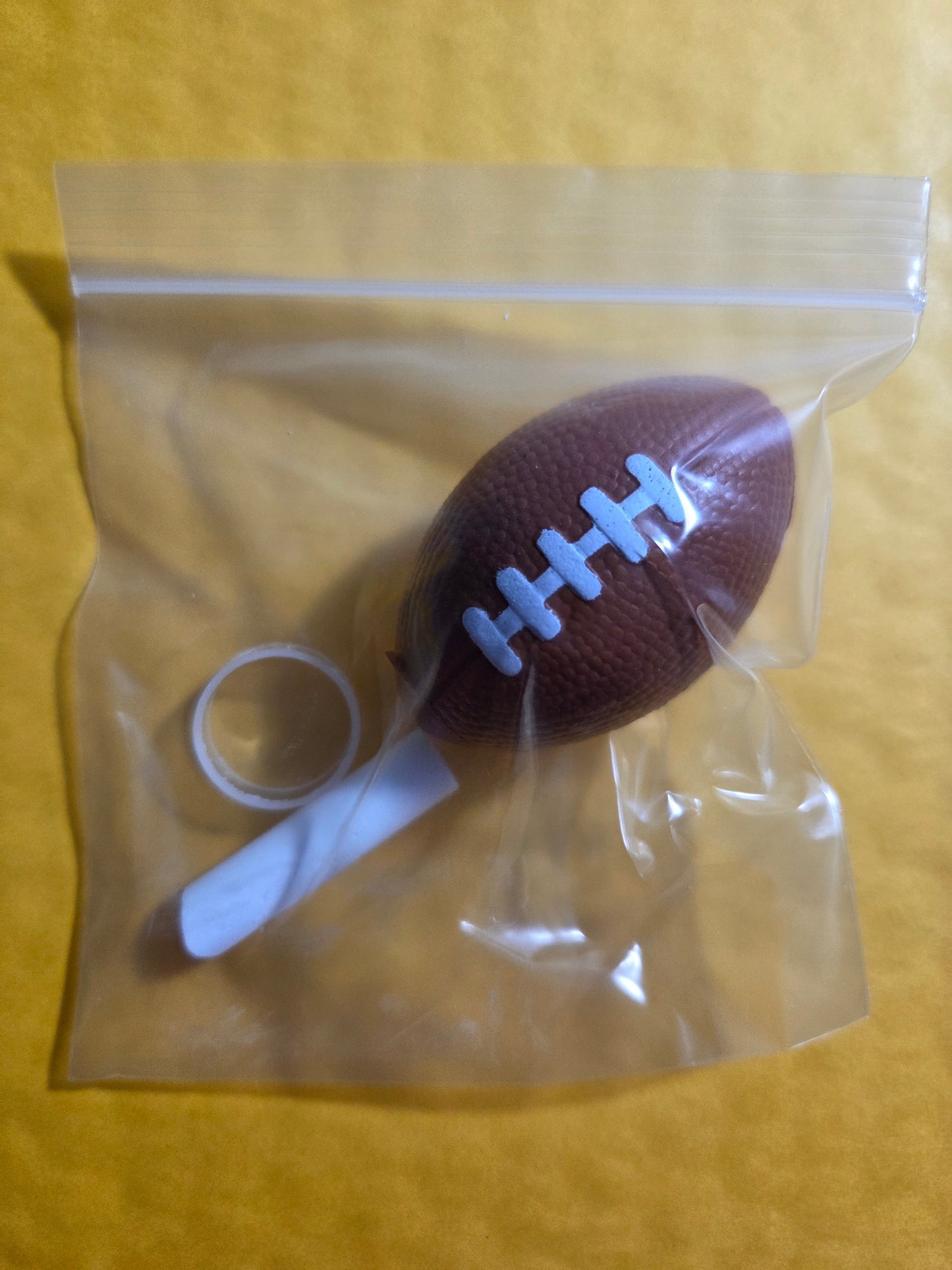 Houston Texans hand made 2026 FOOTBALL SCHEDULE